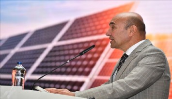 İBB’den yenilenebilir enerji atağı