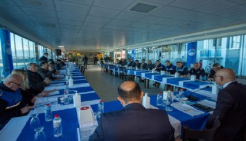 İzmir Zabıta Koordinasyon Kurulu’ndan önemli karar