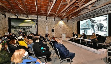 Mübadelenin 99'uncu yıldönümü İzmir'de etkinliklerle anılıyor