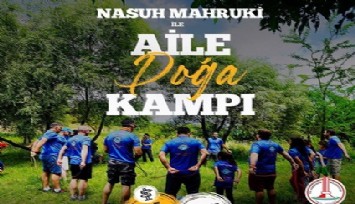 Nasuh Mahruki Karşıyaka’da doğa lideri yetiştirecek