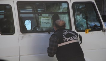 İzmir’de minibüs içinde dehşet anları: Bıçaklı kavgada 1 can kaybı