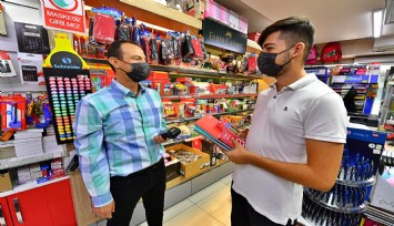 Öğrencilere müjde: Eğitim kartları kullanıma açıldı