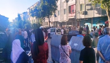 İzmir’de korkunç olay: 12 yaşındaki çocuk silahla oynarken kuzenini vurdu  