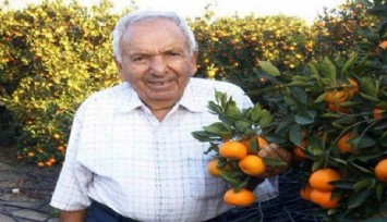 Şiddet uygulayan kocasını bastonla öldürdü  