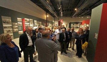 Karşıyaka'da 'Çatı Bostanlı' gururu