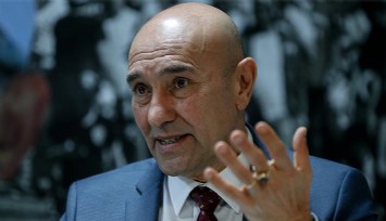 Başkan Soyer’den SMA hastalarına destek için yapılacak konsere çağrı: Gitmeseniz de destek için bilet alın