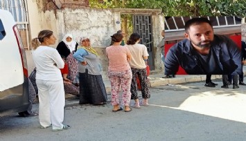 Kahvaltı masasında oğlunu öldüren baba tutuklandı  