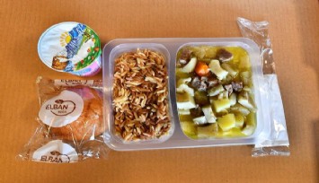 Tunç Soyer’den üniversitelilere ücretsiz yemek müjdesi