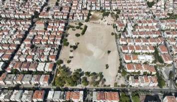 Başkan Soyer’in “yeşil alan olsun” çağrısı yaptığı Buca Cezaevi için Bakanlığın planı açıklandı: Ticaret ve Konut alanı olacak