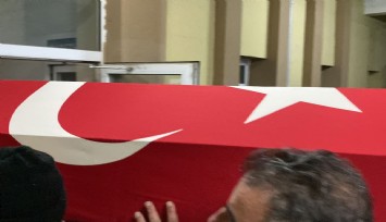 Pençe-Kilit Harekatı bölgesinde 1 asker şehit oldu