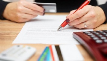 Af niteliğindeki düzenlemeleri içeren ‘Torba Kanun’ telifinin süreci başlıyor