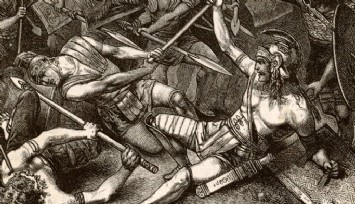 Aristonikos İsyanı Çiğli’de konuşulacak