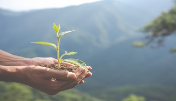 Çevreci projelere İzmir desteği