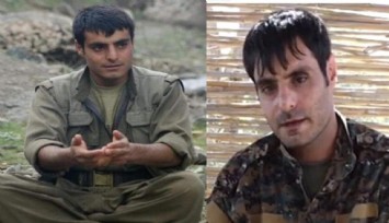 MİT, PKK/YPG’nin sözde tugay sorumlusunu etkisiz hale getirdi