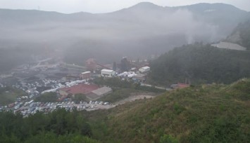 Maden ocağından acı haber: Can kaybı 28’e yükseldi