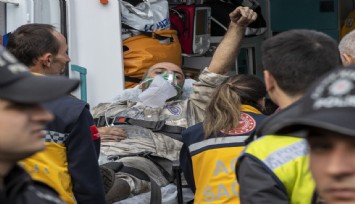 Bartın’daki maden faciası: 11 işçiden 5’i solunum cihazına bağlı