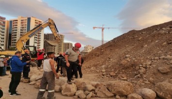 İzmir’de bir garip olay: Tüm ekipler seferber oldu