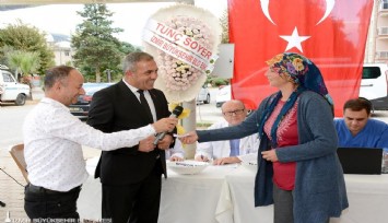 İzmir Büyükşehir Belediyesi’nde 34 üreticiye daha hayvan desteği