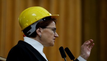 Meral Akşener’den işçi ölümü açıklaması