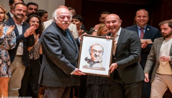 Başkan Soyer: Tiyatronun özgürce yapıldığı bir memleket kurulacak