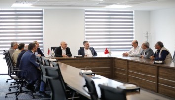 Bayraklı’da Onur Mahallesi’ne doğalgaz müjdesi