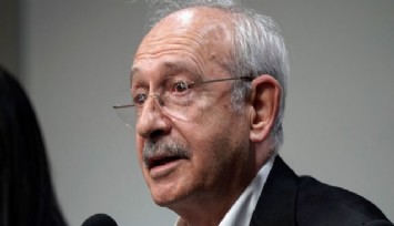 Kılıçdaroğlu yeni ekonomi programını açıklayacak