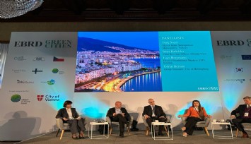 Soyer: Finans kuruluşları şehirleri daha çok desteklemeli