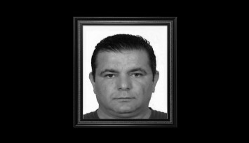 İzmir Büyükşehir Belediyesi’nde acı kayıp