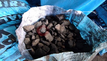 Gaz sıkıntısı çeken Avrupa, Türkiye'den kömür talep ediyor￼