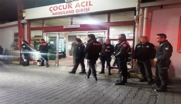 İzmir’de bıçaklanan 14 yaşındaki çocuk hayatını kaybetti  