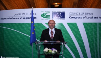 ​Başkan Soyer Strazburg’da Avrupa Konseyi toplantısına katılacak