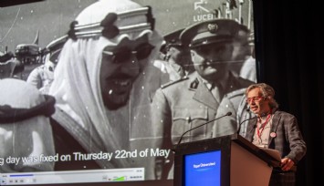 İzmir’de uluslararası film şöleni