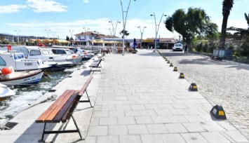 Sığacık’a yeni bir yaşam alanı daha