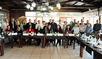 Balçova CEMR Belgesi’ni imzaladı