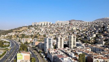 Bayraklı’da kentsel dönüşüme vatandaştan büyük ilgi