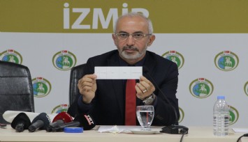 İzmir’de deprem konutları sahiplerini bulmaya devam ediyor