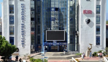 Kuşadası Belediyesi, Kültür Müdürü Tuncer hakkında suç duyurusunda bulundu