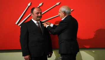 Kılıçdaroğlu: Son 10 yılda en büyük değişimi CHP yaşadı