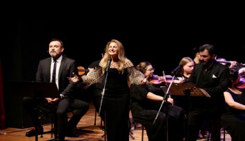 KODA’dan Kuva-yi Milliye konseri