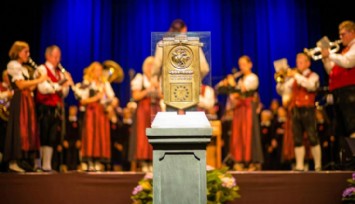 Soyer: “Avrupa Ödülü İzmir’e inanılmaz kapılar açmaya başladı”