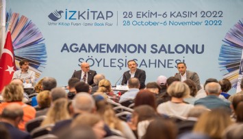 Başkan Soyer: Güler yüzle yaşayacağımız bir memleketi kurmaya çok az kaldı