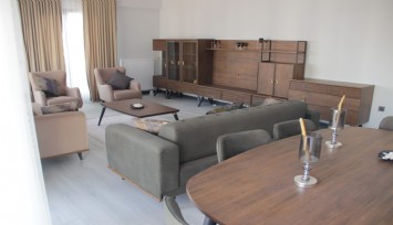 Rezerv alandaki deprem konutlarının tamamı yıl sonuna kadar teslim edilecek