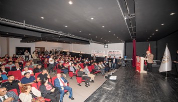 Soyer’den sokak emekçileri için kooperatif çağrısı