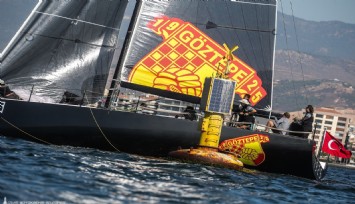 Körfez’de büyük heyecan