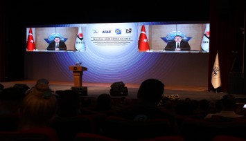 Deprem çalıştayında İRAP vurgusu