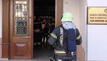 Gözü dönmüş kadın, asit içerikli sıvıyla hemcinsi belediye personellerini yaraladı  