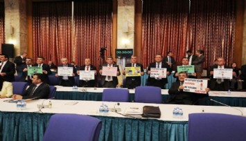 CHP’li Sındır: 2023 yılı bütçesinde tarıma dair ‘umut’ yine yok