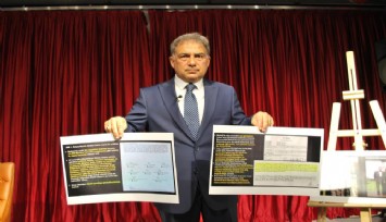 General babanın adalet arayışı