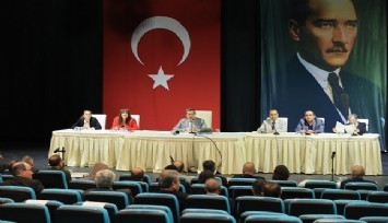 Başkan Batur: Çocuklarımızın, vatandaşımızın can güvenliği sağlanacak