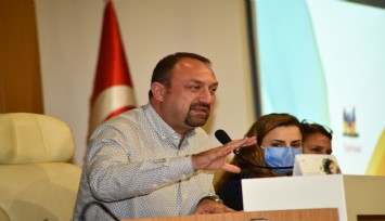 Gümrükçü’den Köyiçi çıkışı: Rant çetelerine geçit vermeyeceğiz